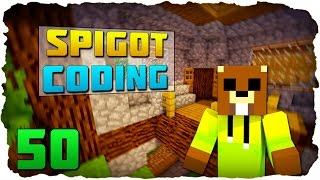 ChatSkull (ChatClear) - Bukkit/Spigot Plugin Programmieren #50 [Minecraft 1.8 ]
