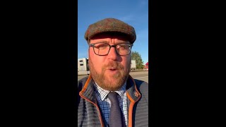 An update from Whitmer Road as Buffalo-area traffic concerns linger. #shorts #shortsvideo
