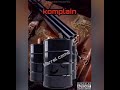 Komplain - barrel come (official audio)