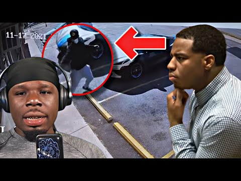 Young Dolph Murder Suspect Tells Judge Yo Gotti's Brother Offered To ...