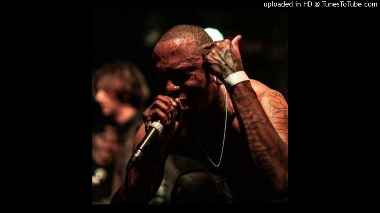 TVBUU - All Night (Instrumental prod. by Barrow)