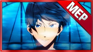 【MEP】 Part 3 「FREE!」