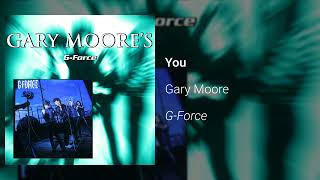 Watch Gary Moore You video