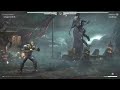 Mortal Kombat X - PS4 Slim - PT-BR