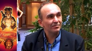 Fable - Peter Molyneux | X03 (2003) [HD]