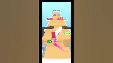 Popsicle Stack Level 23 Gameplay ❤️/MD Magic Gaming ❤️😍🥰✌️