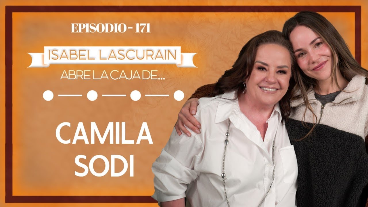 Más que una Cara Bonita: Camila Sodi y su Verdadera Esencia