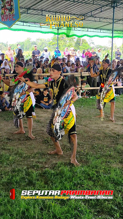 KUDHO PRANESO TERBARU ASLI GAMPING TENGAH#kudalumping #jathilanndadi #jarananndadi #jarankepang