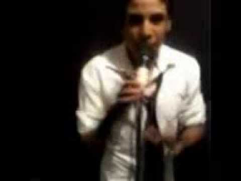 The beginning karaoke