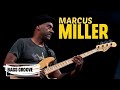 Bass Solo with Marcus Miller