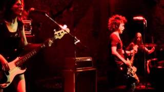 Hide and Seek / INORAN chords