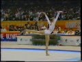 Diana SCHMIEMANN FRG Hoop 1988 Seoul Olympics AA Final