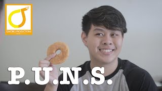 THE PUN-IEST VIDEO EVER