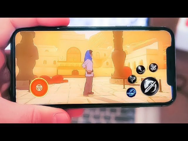 Top 5 io Games *OFFLINE*, LATEST 2019, Android & iOS