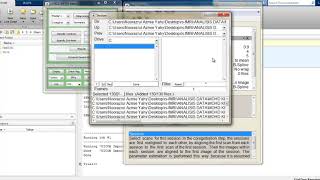2 fMRI SPM realignment