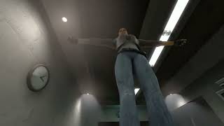 Famous My first Source Film Maker (SFM) animation Profile