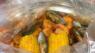 Jumbo Crab - Clarksville TN