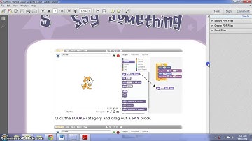 How to use Scratch in the Classroom