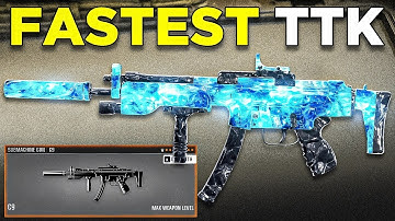 now *FASTEST KILLING* C9 SETUP in BLACK OPS 6 😍 (Best C9 Class Setup) BO6 Warzone
