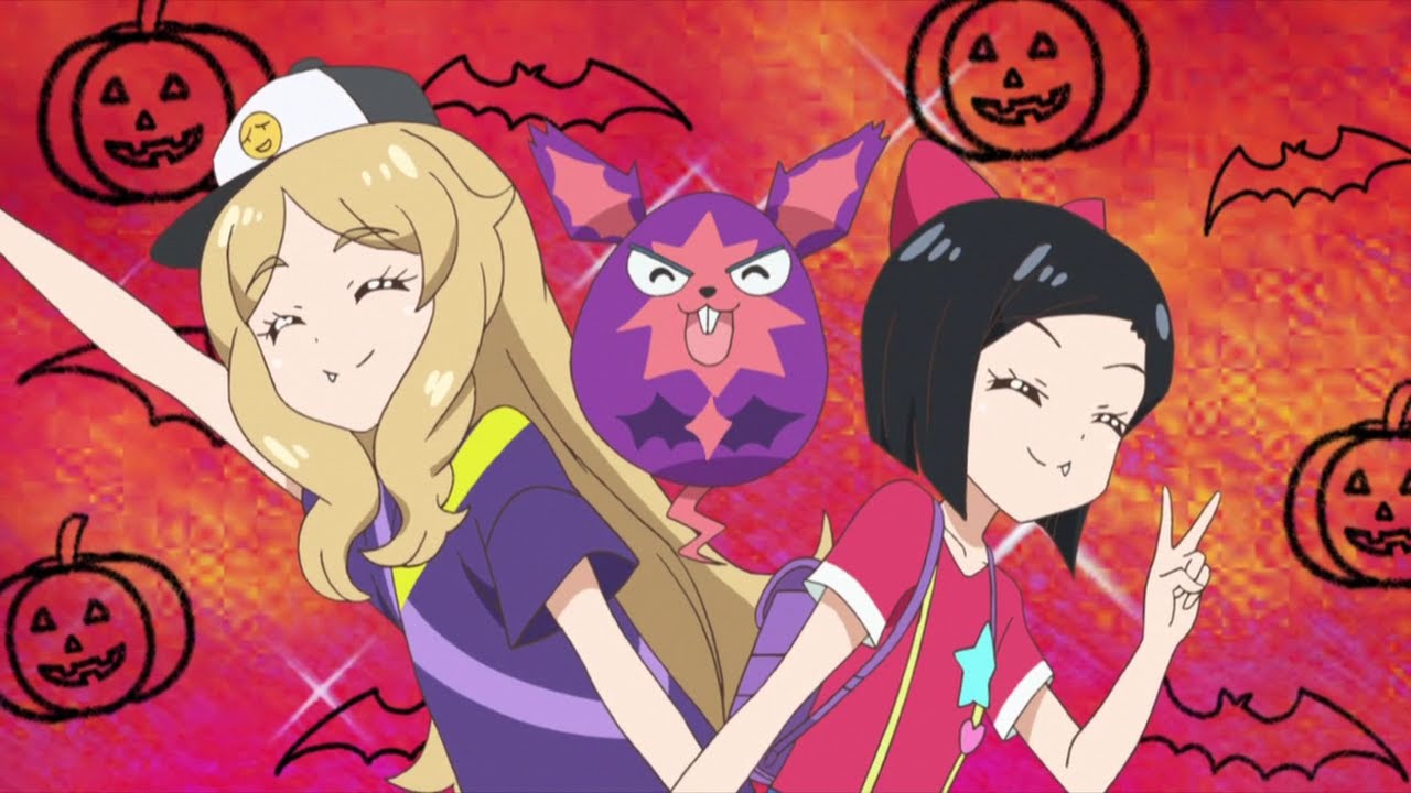 Kiratto Pri☆Chan 123 (Preview) (@PrettyTrad) - YouTube