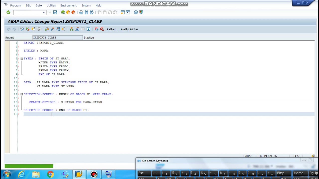 sap-abap-simple-classical-report-youtube