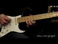 Symphony X - In The Dragon&#39;s Den (Full Guitar Cover)