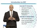 MGMT631 Enterprise Resource Planning Lecture No 1