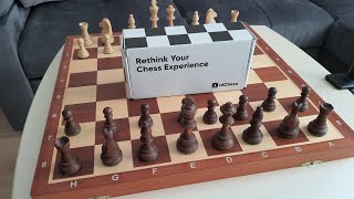 IdChess screenshot 4