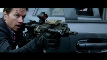 Mile 22 | Official HD Trailer (2018) | Mark Wahlberg | Film Threat Trailers