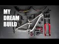 SCOTT Gambler Dream Build | 🌈 2021 World Champs Winning Bike 😍