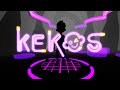 Kekos  teaser