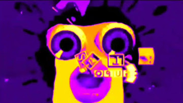 (REMAKE REUPLOAD) Klasky Csupo In Mystery Effect In Zoopals Effect V1