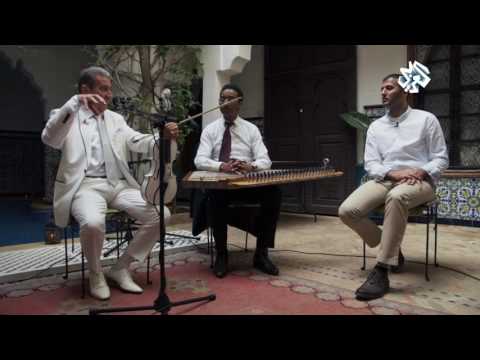 ريميكس برومو يا ناس جرت لي غرايب مع حمزة نمرة