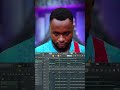 Ce beat RAP sombre mérite un gros couplet… Tu poses dessus ? 💀🎧 #flstudio