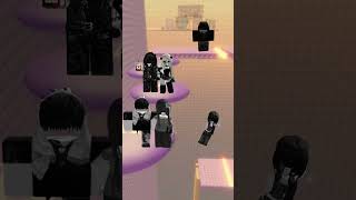 | Part 2 | Part 3? Enemies to lovers short story. #fyp #roblox #robloxstories  #storytime #shorts