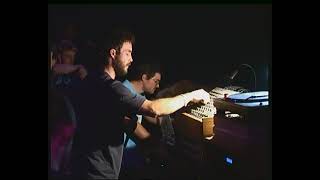 Melting Dub #5 Supasu play Vindilis - Ruff Recordings Studio