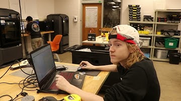 Video Update #3 - RI3D 2025 Reefscape