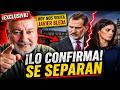 ¡Felipe VI y Letizia Ortiz SE SEPARAN! Javier Bleda lo confirma