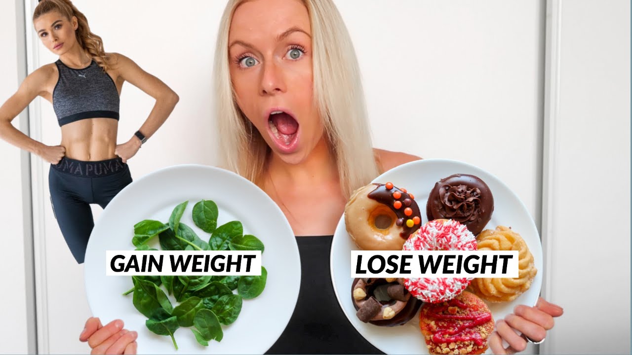 ⁣I Tried Pamela Reif’s Diet *We Have to Talk About Calories*