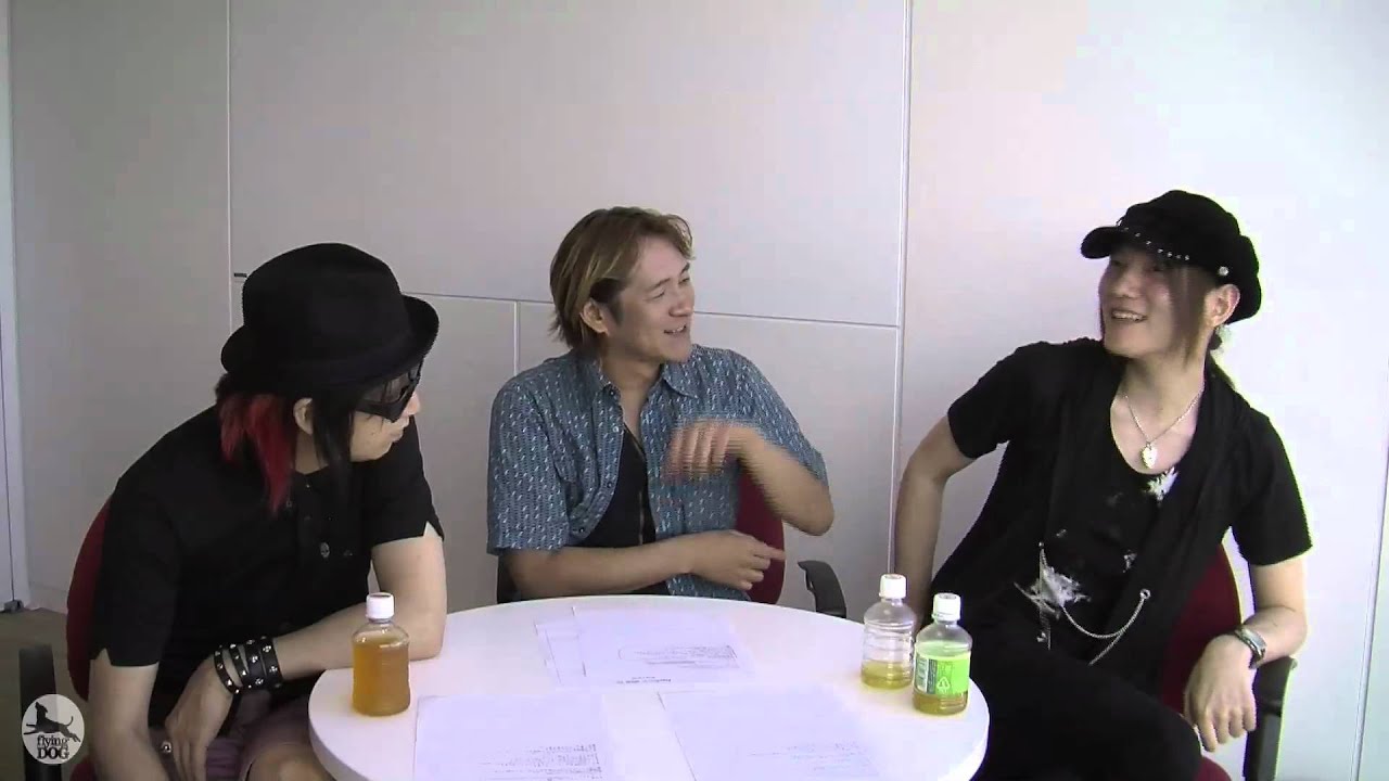 Rayflower Channel #4