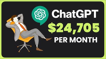 How To Make Money With ChatGPT AI Selling Scripts on UpWork
