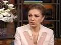 Interview with Farah Pahlavi