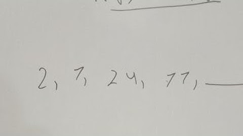 Nust Iq Paper solution