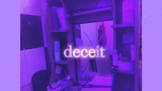 deceit | original song (self prod.)