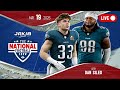 The National Football Show with Dan Sileo | Tuesday, May 19th 2026