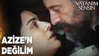 Cevdeti Mahremine Almayı Reddetti - Vatanım Sensin 4. 