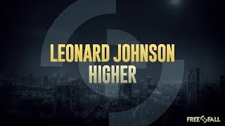 Leonard Johnson - Higher