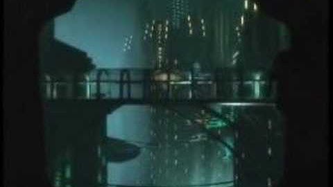 Bioshock Demo Playthrough 1/3