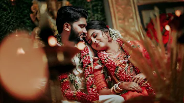 A Walkthrough of Kerala Traditional Wedding | Arun & Kavya | 2021 | AravyaWeddingHighlights