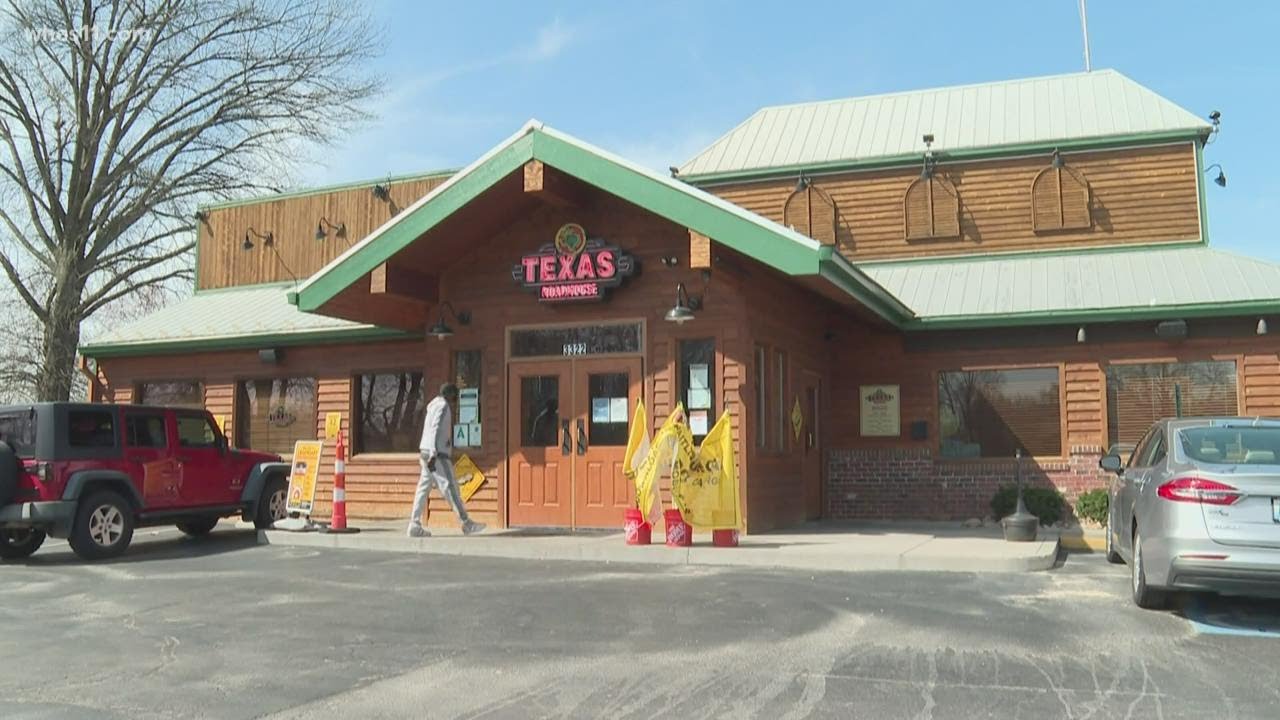 Family says COVID-caused tinnitus contributed to Texas Roadhouse ...